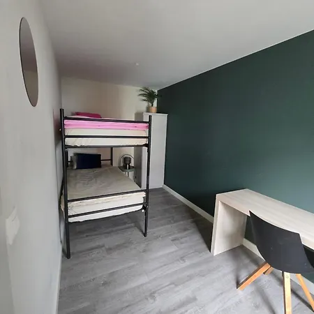 Guest house L'