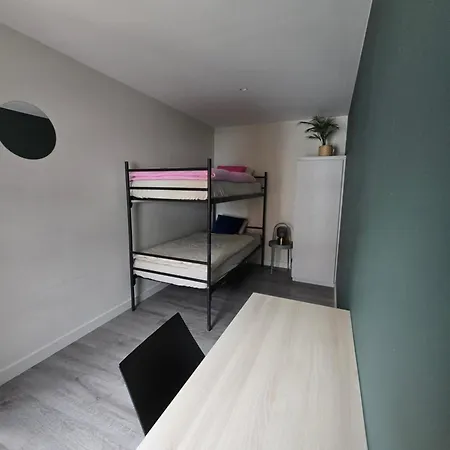 Guest house L' Ghent